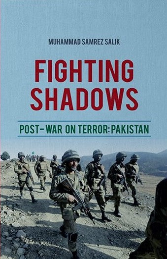 FIGHTING SHADOWS