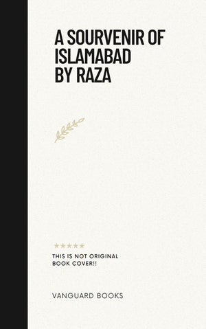 A SOURVENIR OF ISLAMABAD
