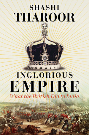 INGLORIOUS EMPIRE