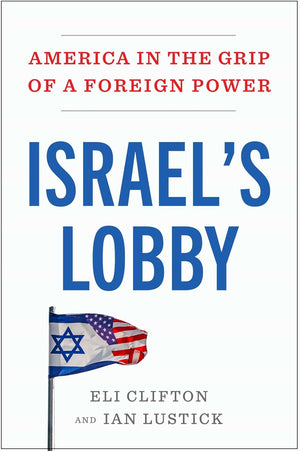 ISRAEL'S LOBBY