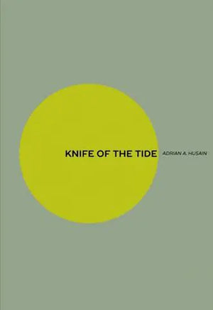 KNIFE OF THE TIDE