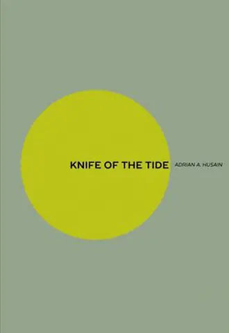 KNIFE OF THE TIDE