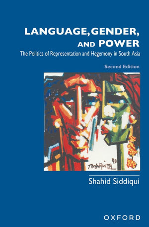 LANGUAGE, GENDER, AND POWER