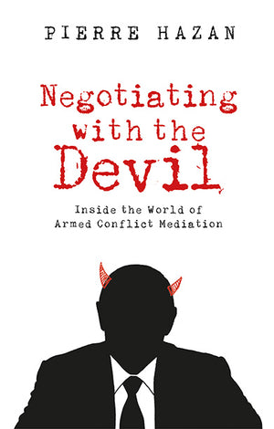 NEGOTIATING WITH THE DEVIL