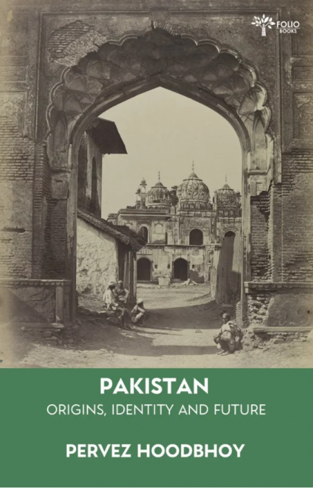 PAKISTAN