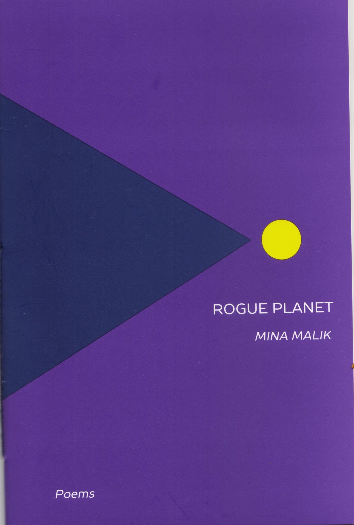 ROGUE PLANET