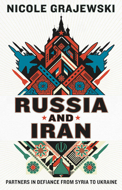 RUSSIA AND IRAN