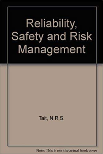 RELIABILITY RISK AND SAFETY