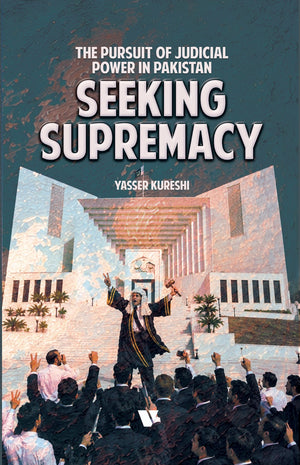 SEEKING SUPREMACY