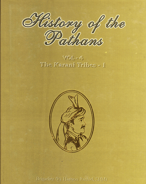 HISTORY OF THE PATHANS