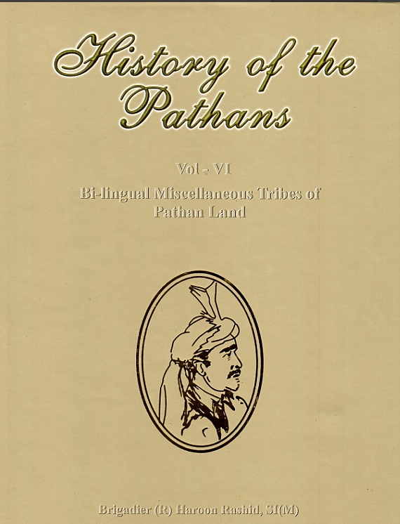 HISTORY OF THE PATHANS