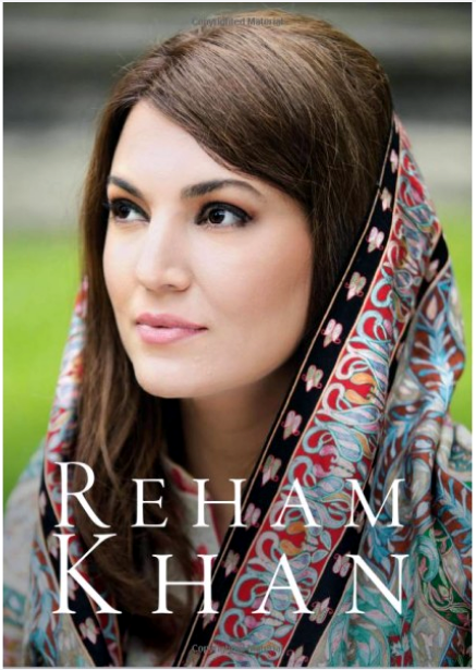 REHAM KHAN