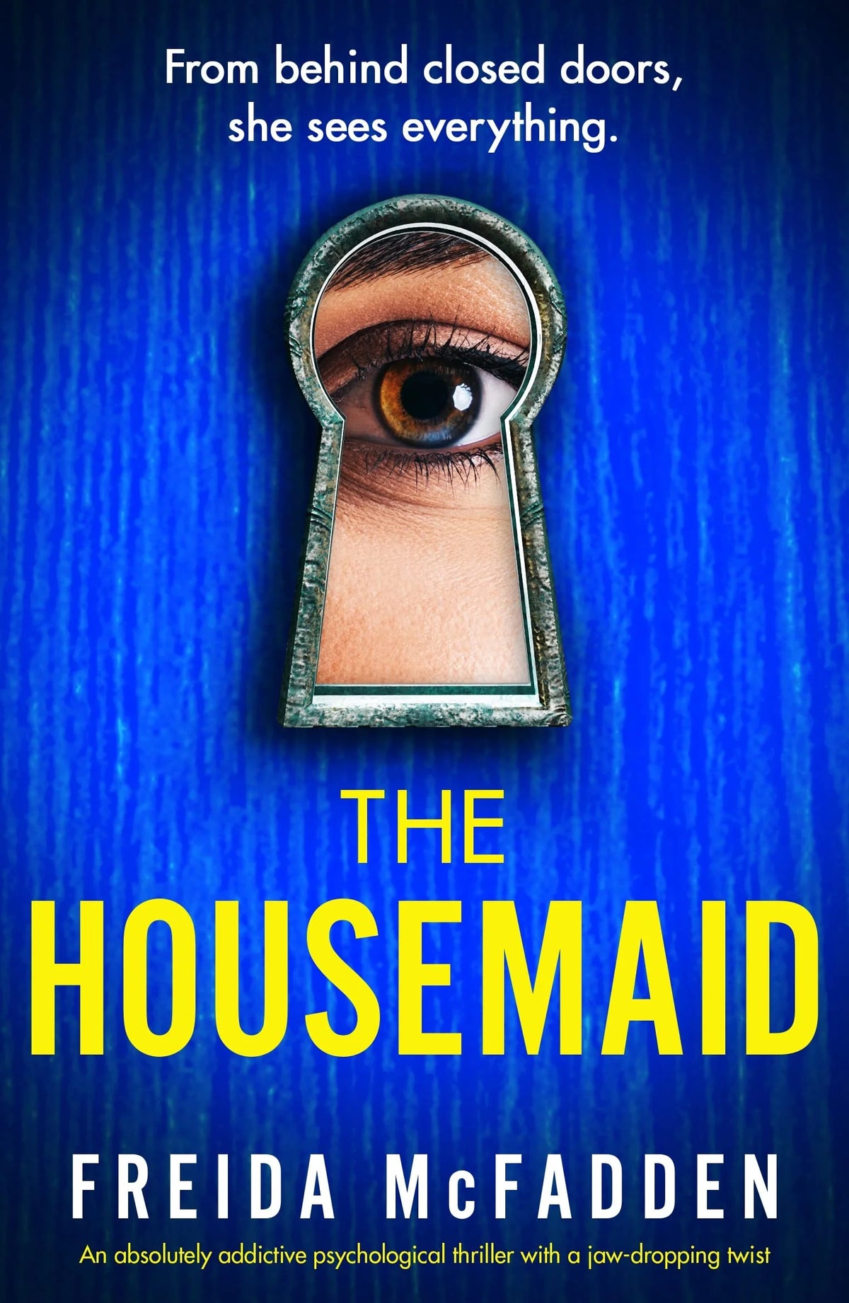 THE HOUSEMAID