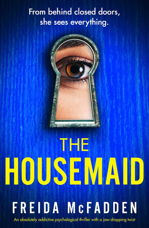 THE HOUSEMAID