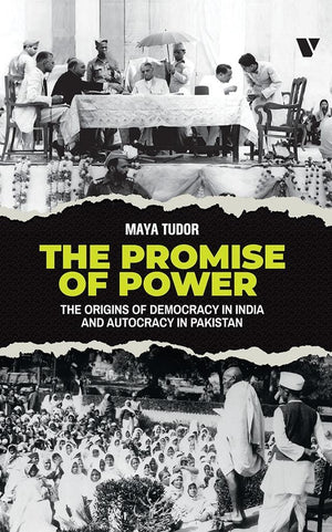 THE PROMISE OF POWER