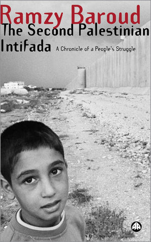 THE SECOND PALESTINIAN INTIFADA