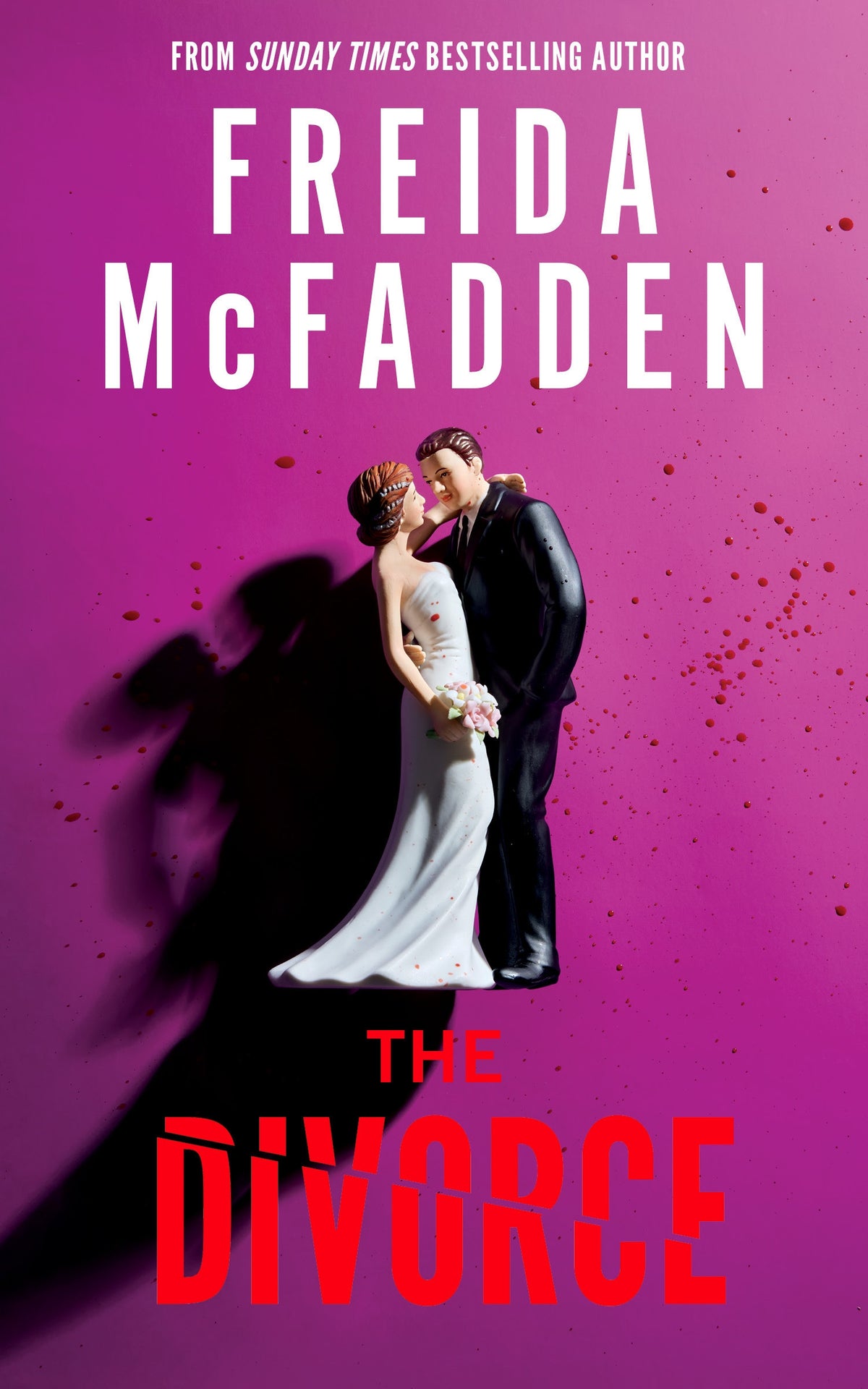 THE DIVORCE