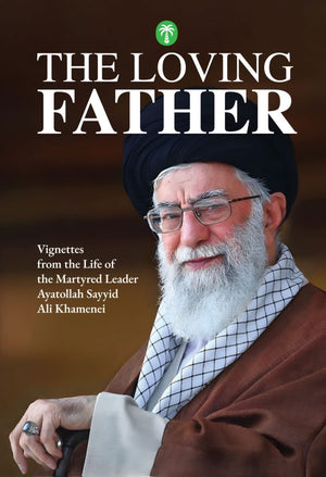 THE LOVING FATHER