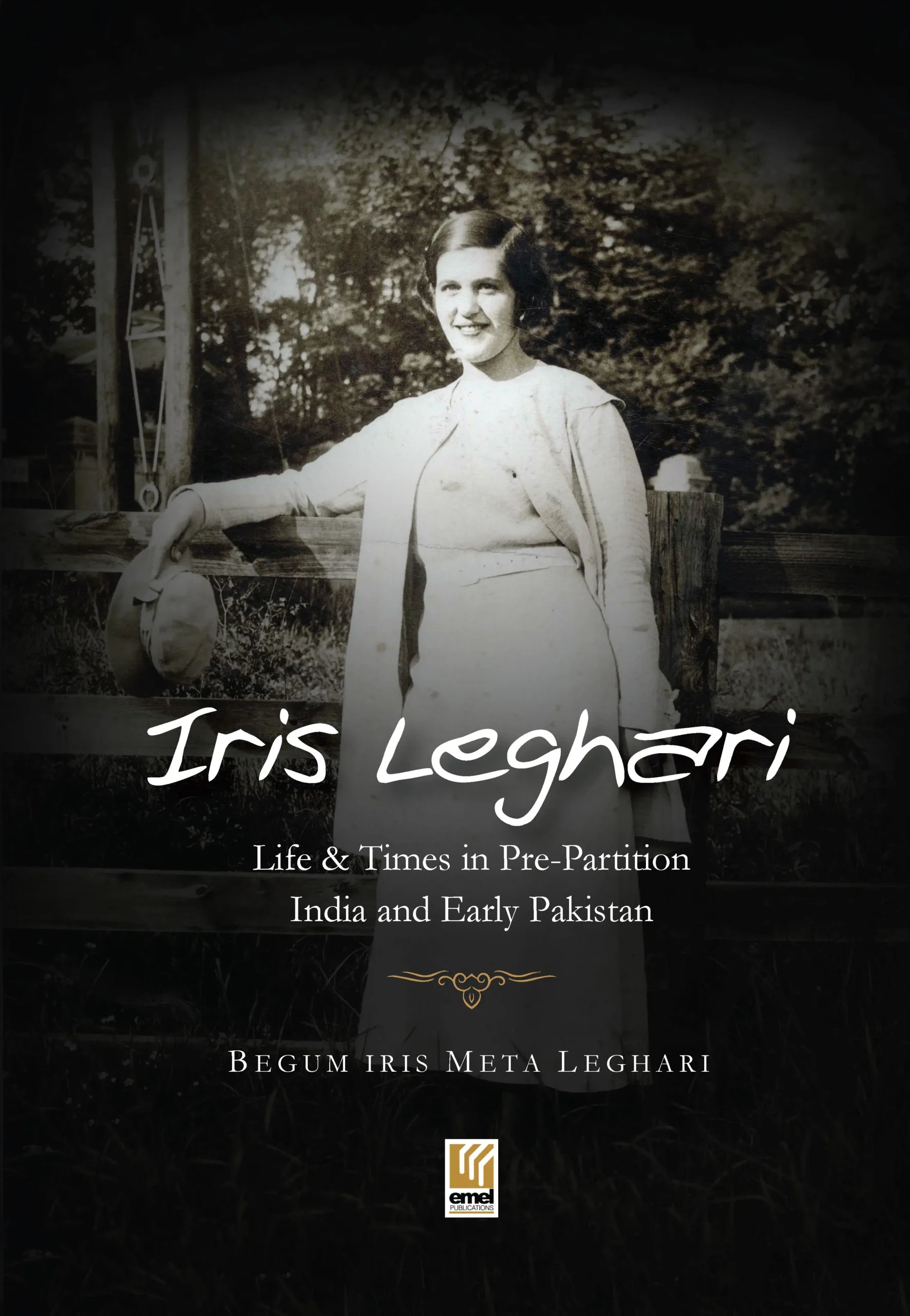 IRIS LEGHARI