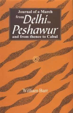 FROM DELHI TO PESHAWAR