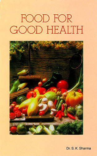 FOOD FOR GOOD HEALTH