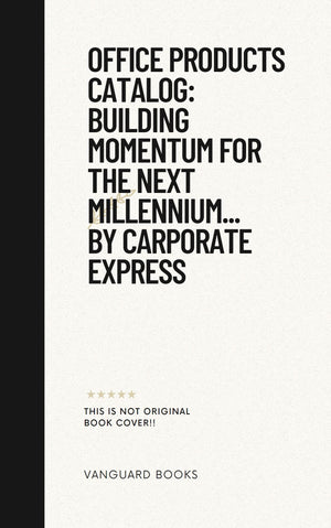 OFFICE PRODUCTS CATALOG