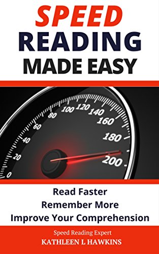 SPEED READING MADE EASY
