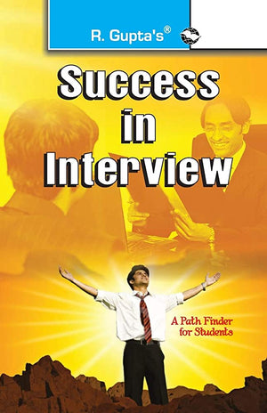SUCCESS IN INTERVIEWS 2