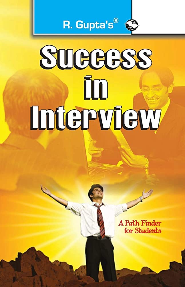 SUCCESS IN INTERVIEWS 2