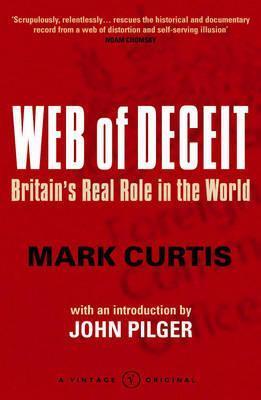WEB OF DECEIT