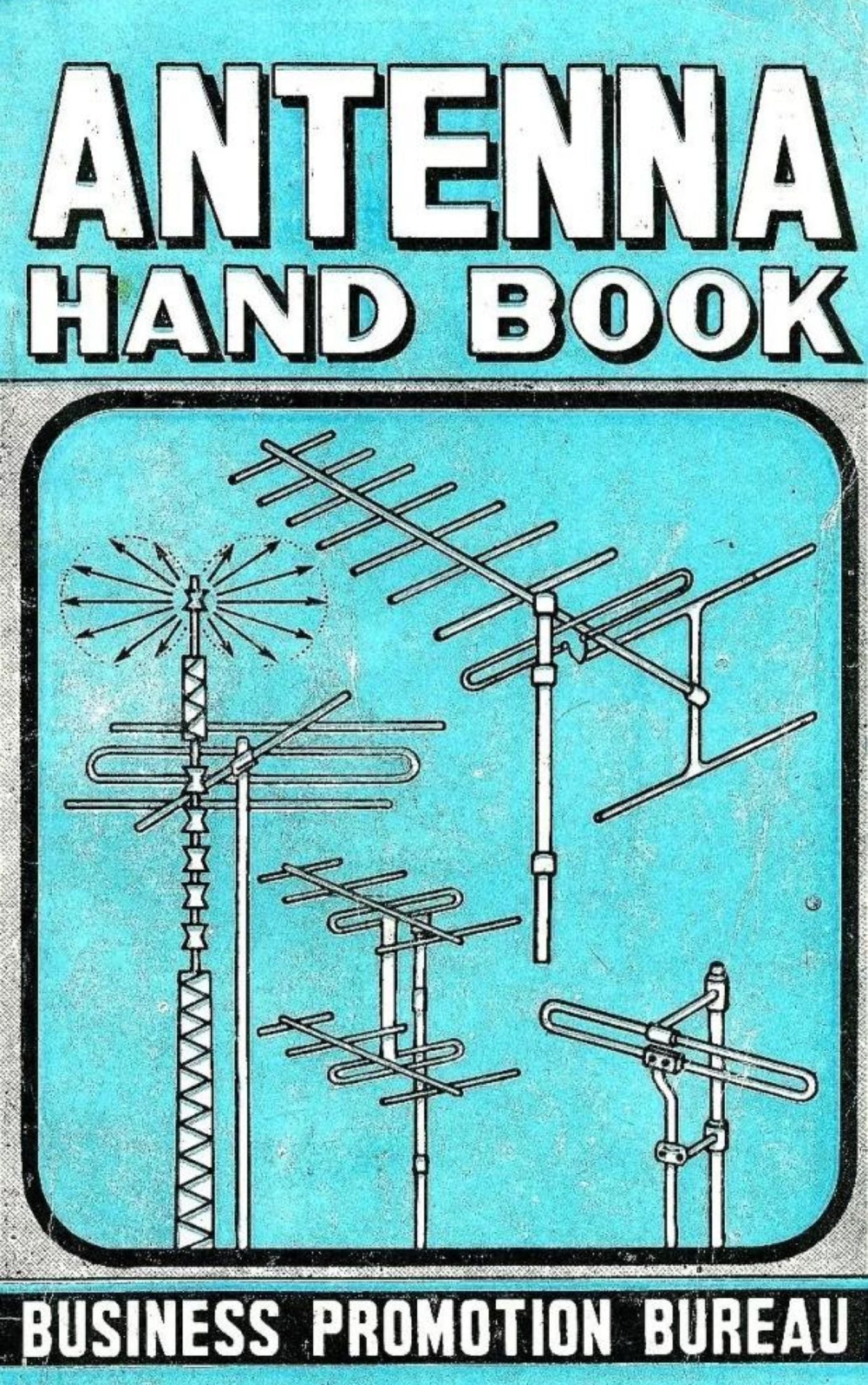 ANTENNA HAND BOOK