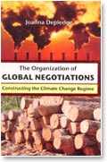 THE ORGANIZATION OF GLOBAL NEGOTIATIONS
