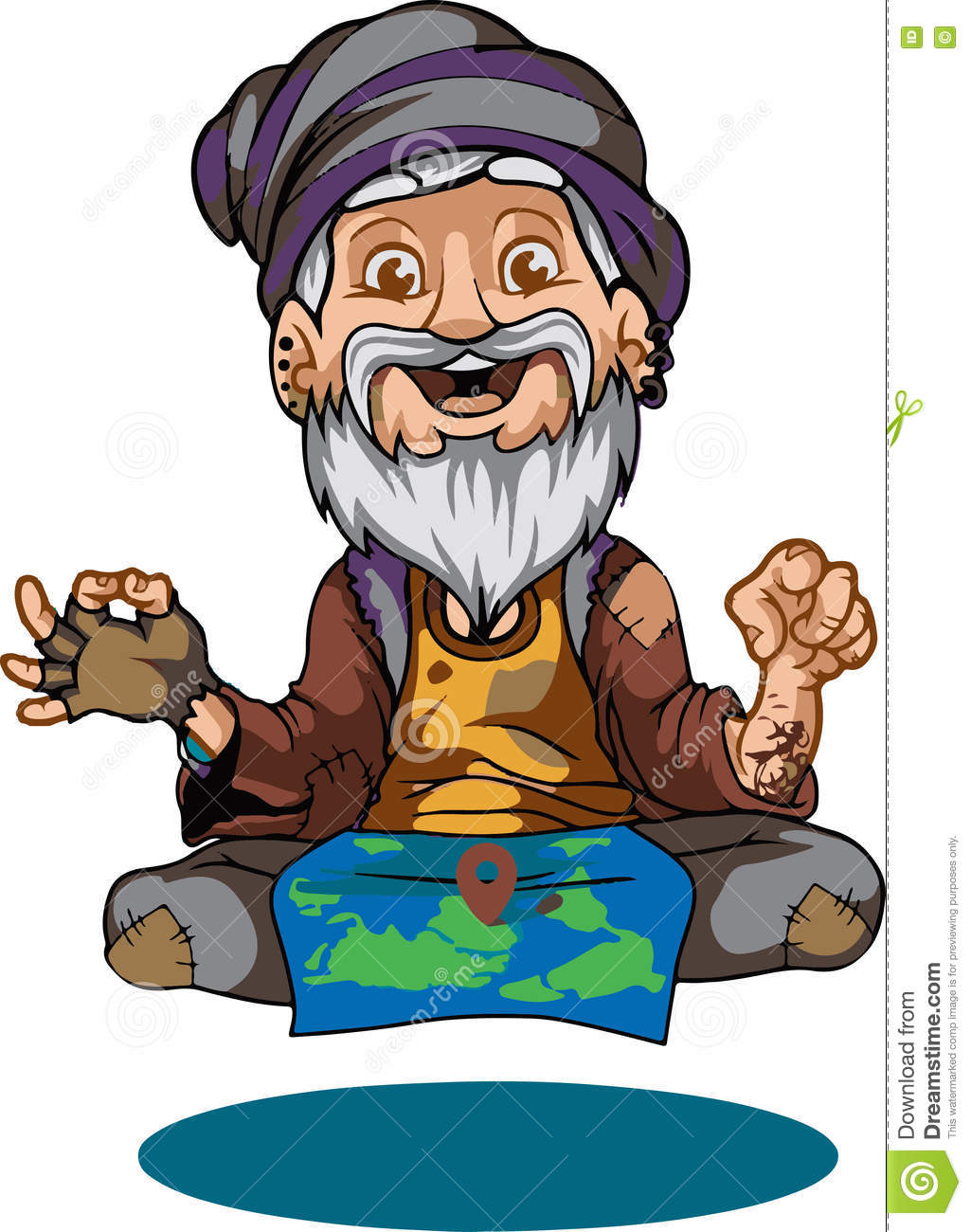 ART GURU: INTERESTING CARTOON