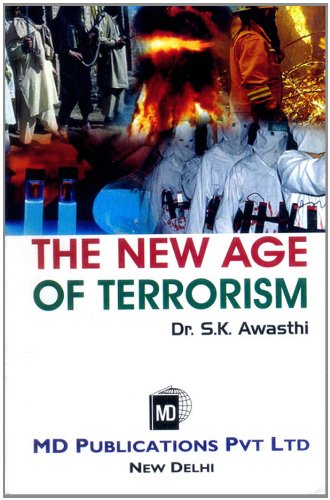 THE NEW AGE OF TERRORISM