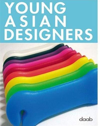 YOUNG ASIAN DESIGNERS