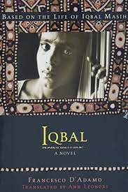 IQBAL