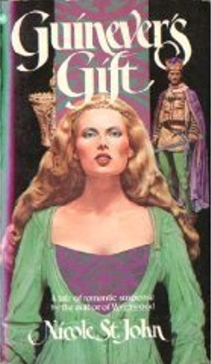 GUINEVER'S GIFT