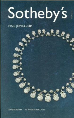 SOTHEBY'S FINE JEWELLERY