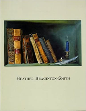 HEATHER BRAGINTON- SMITH