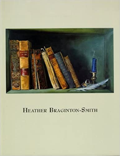 HEATHER BRAGINTON- SMITH