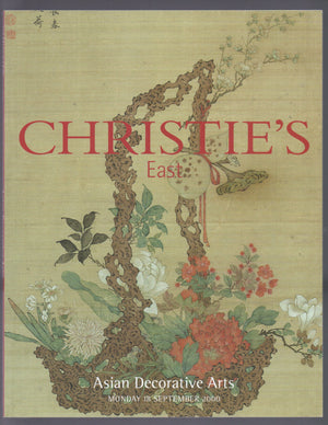 CHRISTIE'S EAST