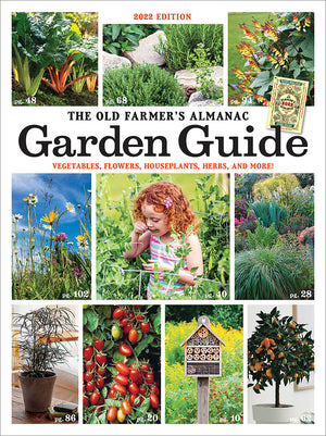 GARDEN GUIDE