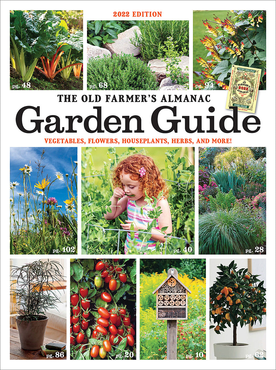 GARDEN GUIDE