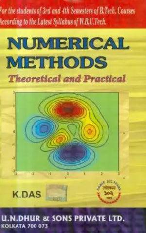 NUMERICAL METHODS PRACTICAL
