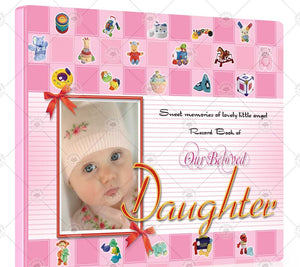 RECORD BOOK OF BABAY GIRLS