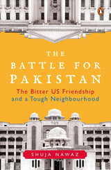 THE BATTLE FOR PAKISTAN