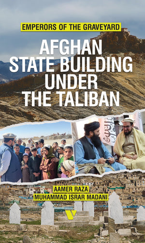 EMPERORS OF THE GRAVEYARD