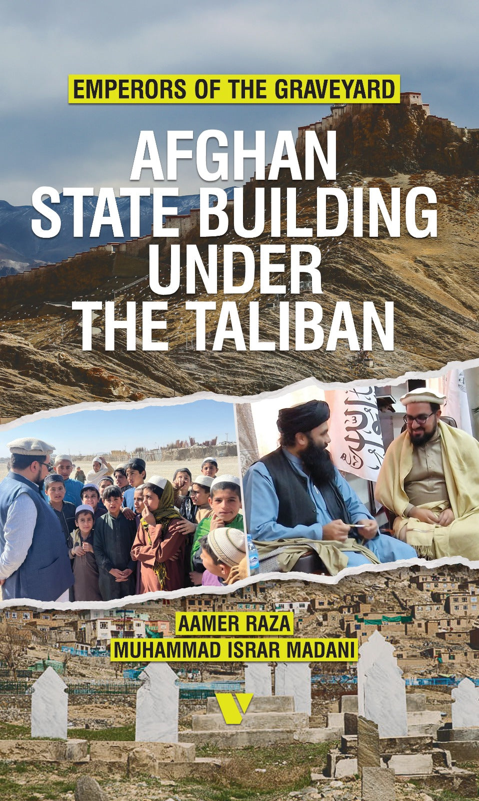 EMPERORS OF THE GRAVEYARD