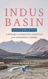 INDUS BASIN UNINTERRUPTED