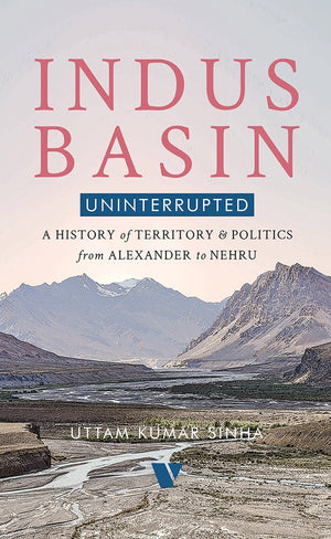 INDUS BASIN UNINTERRUPTED